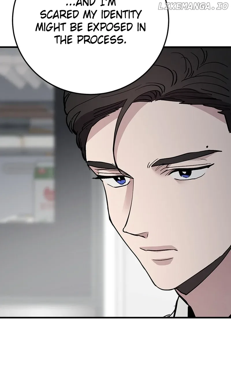The Team Leader is Tired of Being A Newlywed Chapter 64 page 70