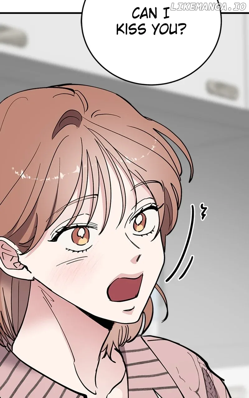 The Team Leader is Tired of Being A Newlywed Chapter 64 page 78