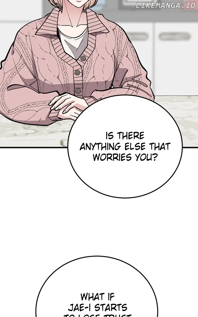 The Team Leader is Tired of Being A Newlywed Chapter 64 page 66