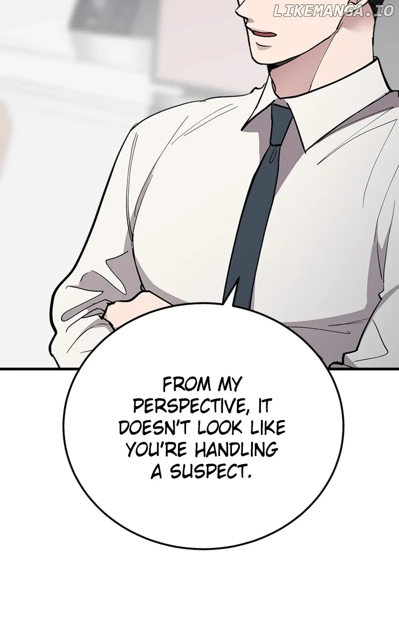 The Team Leader is Tired of Being A Newlywed Chapter 64 page 73
