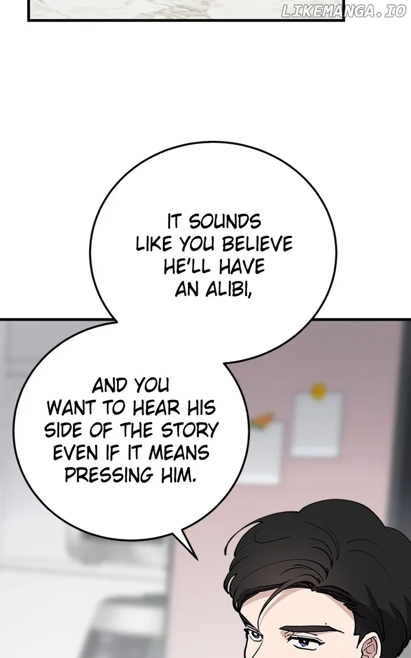 The Team Leader is Tired of Being A Newlywed Chapter 64 page 72