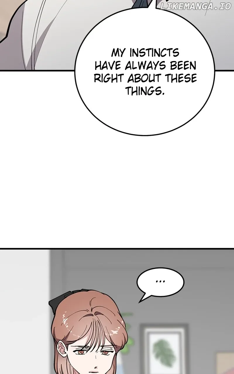 The Team Leader is Tired of Being A Newlywed Chapter 64 page 65