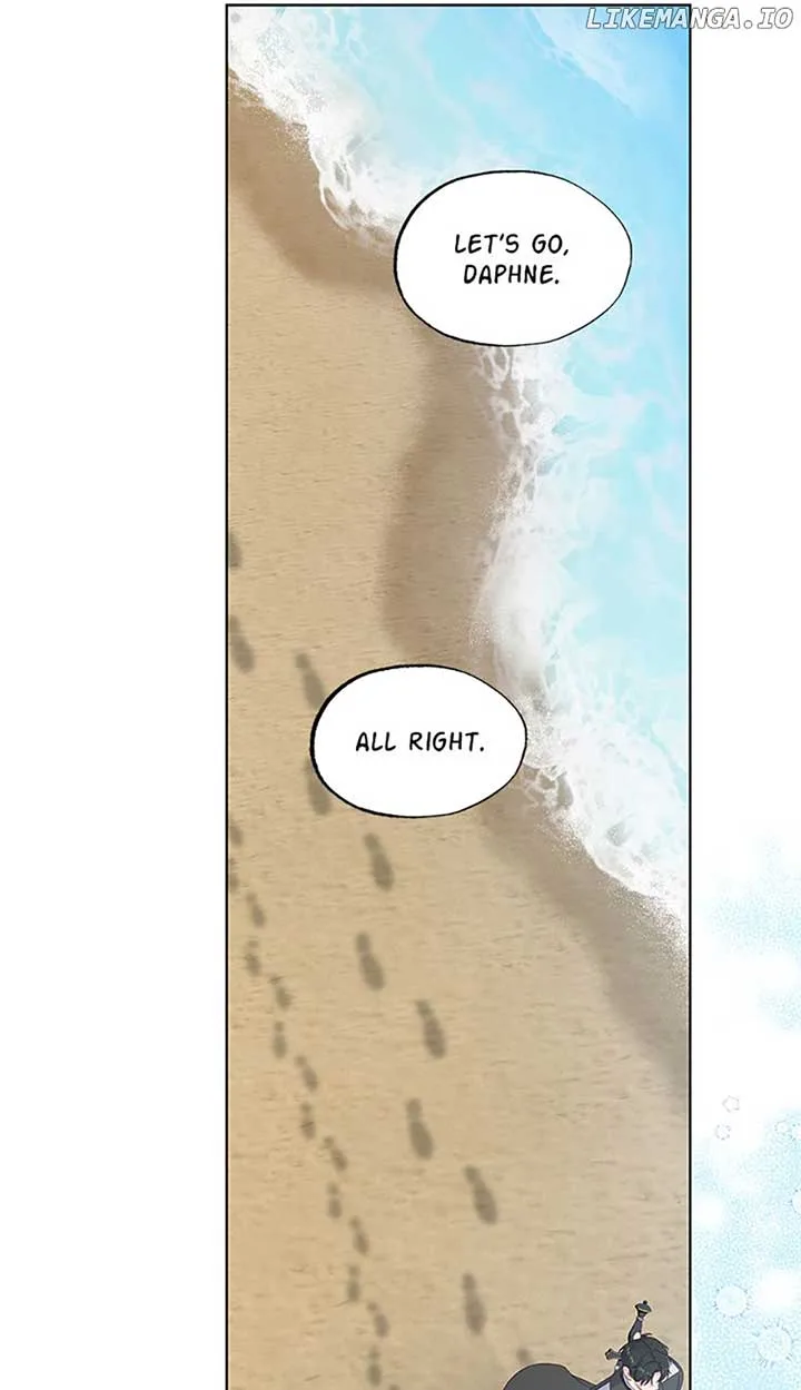 The villain’s young backer Chapter 65 page 5