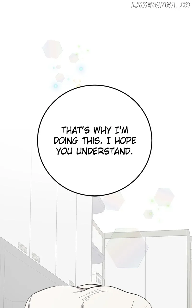The Team Leader is Tired of Being A Newlywed Chapter 64 page 85