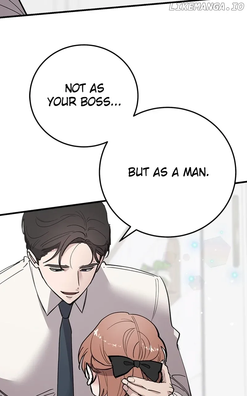 The Team Leader is Tired of Being A Newlywed Chapter 64 page 83