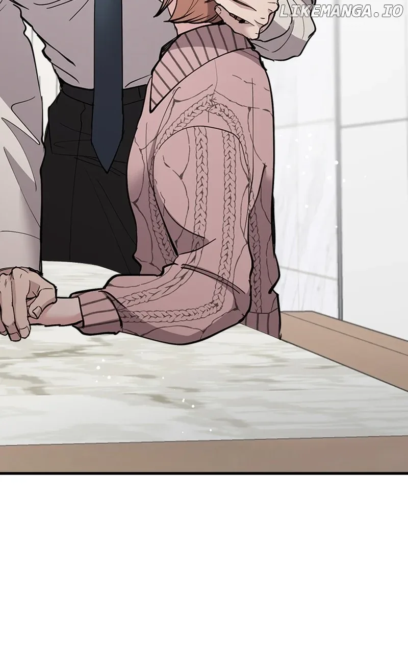 The Team Leader is Tired of Being A Newlywed Chapter 64 page 84