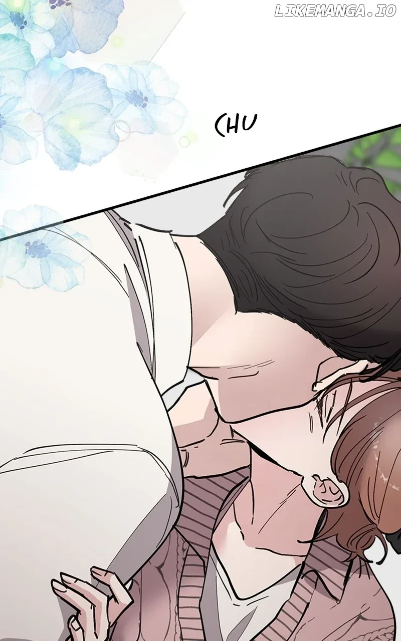 The Team Leader is Tired of Being A Newlywed Chapter 64 page 87
