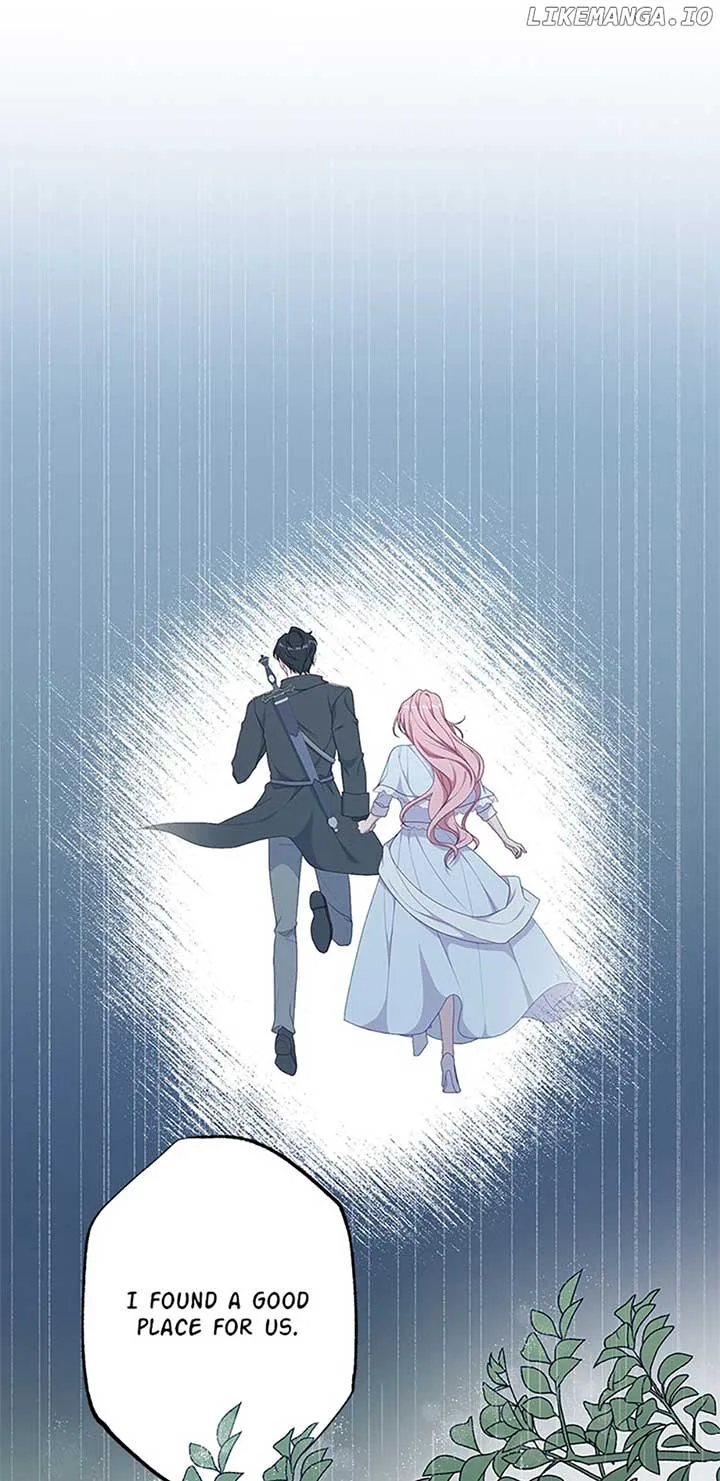 The villain’s young backer Chapter 65 page 19