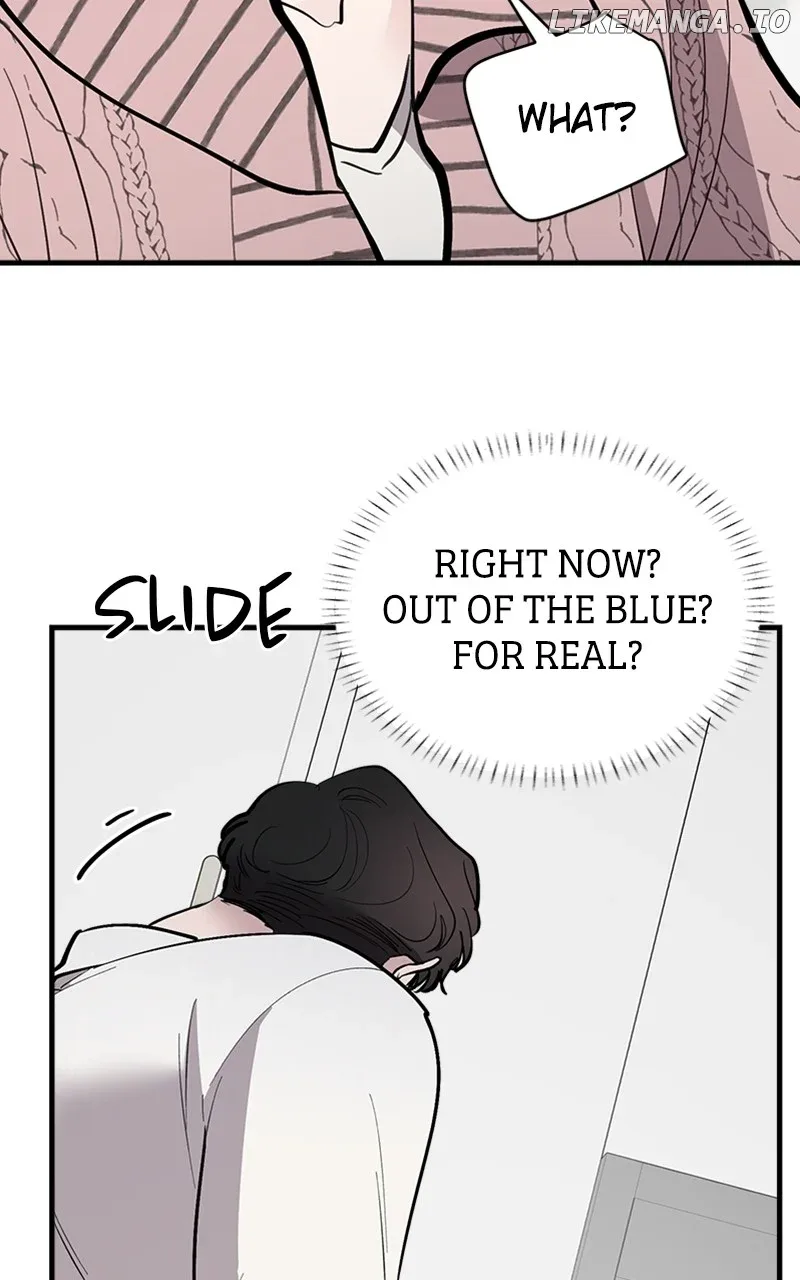 The Team Leader is Tired of Being A Newlywed Chapter 64 page 79