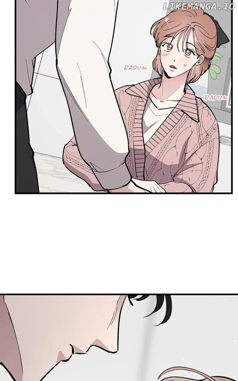 The Team Leader is Tired of Being A Newlywed Chapter 64 page 80