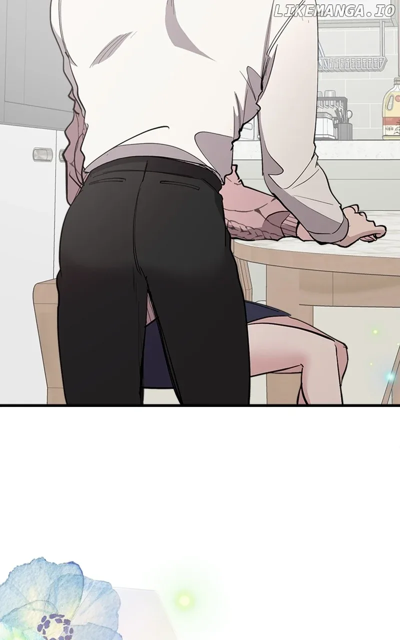 The Team Leader is Tired of Being A Newlywed Chapter 64 page 86