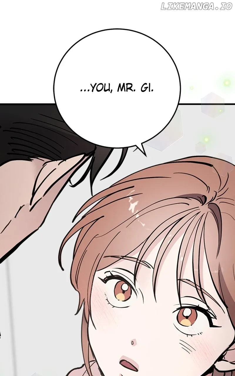 The Team Leader is Tired of Being A Newlywed Chapter 64 page 92