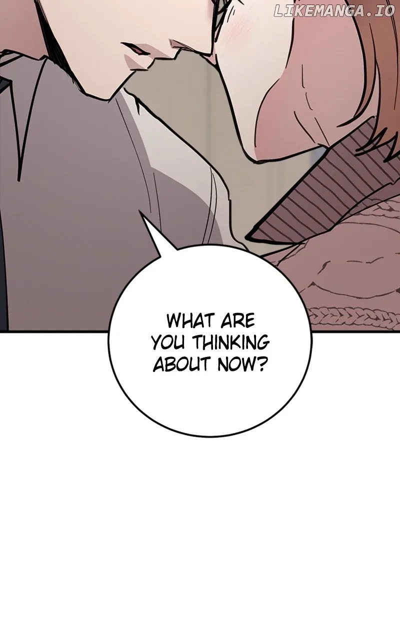 The Team Leader is Tired of Being A Newlywed Chapter 64 page 91