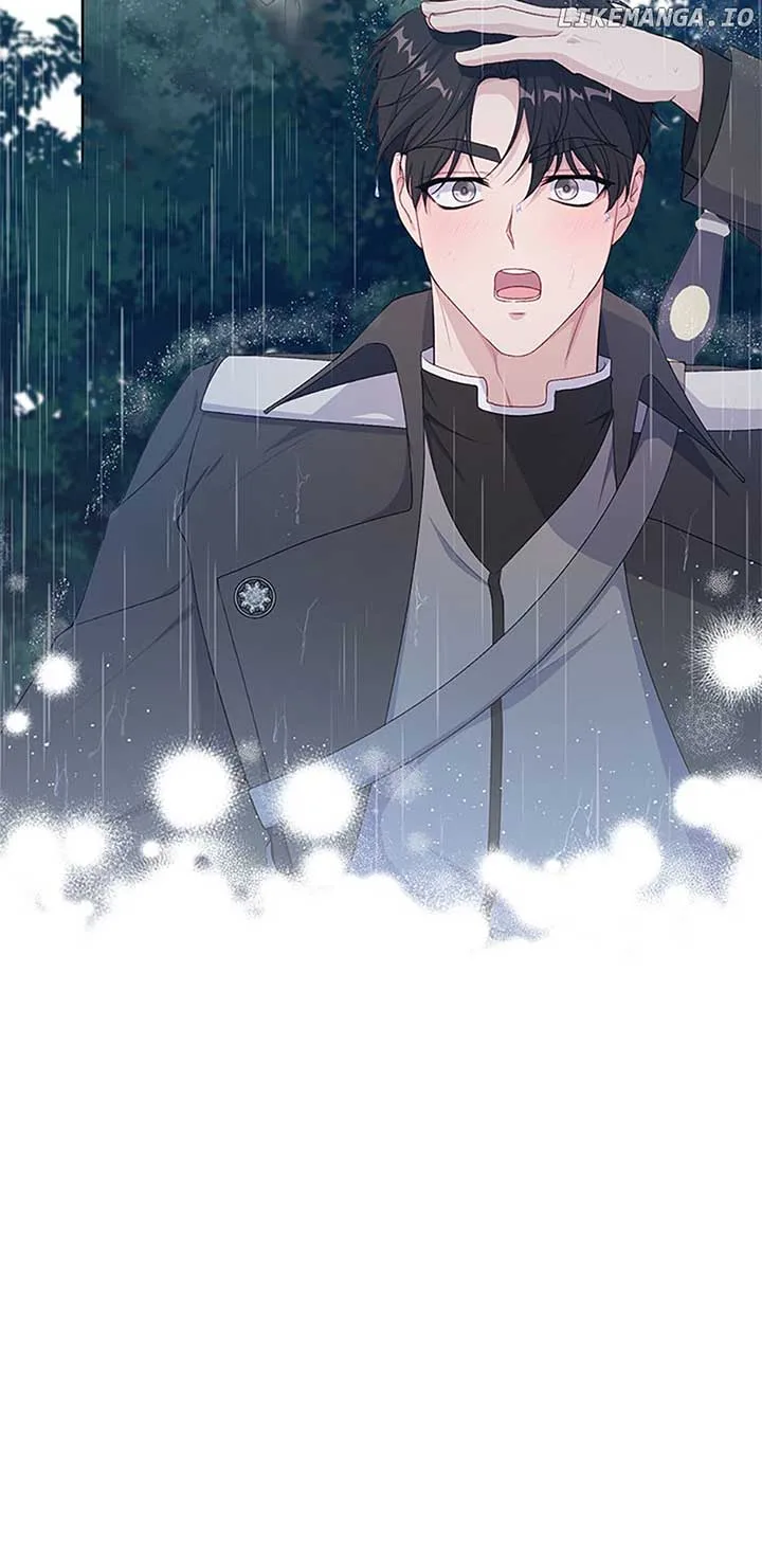 The villain’s young backer Chapter 65 page 18