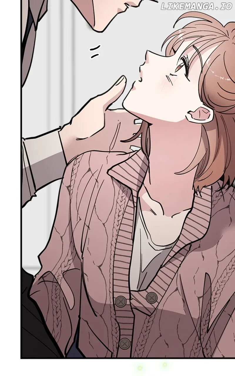 The Team Leader is Tired of Being A Newlywed Chapter 64 page 89