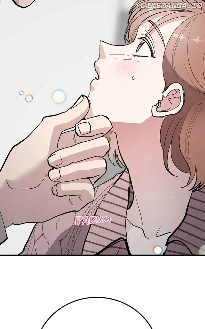 The Team Leader is Tired of Being A Newlywed Chapter 64 page 81