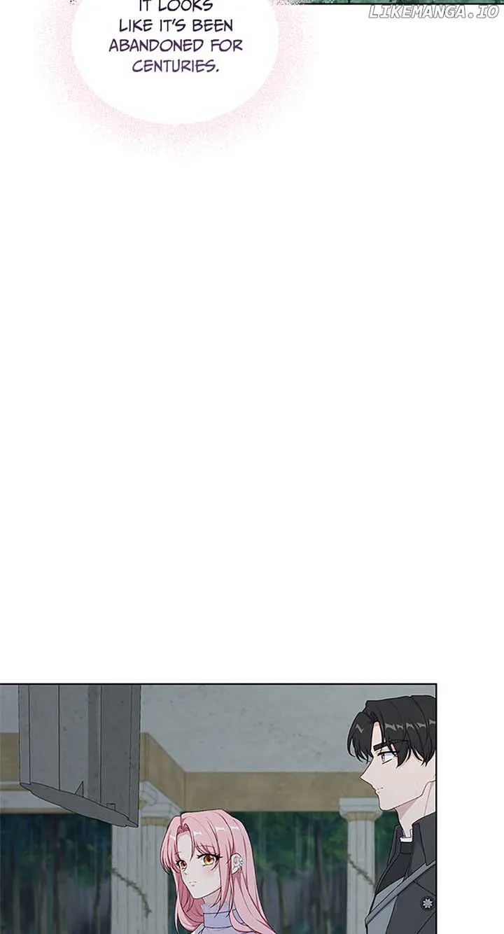 The villain’s young backer Chapter 65 page 22