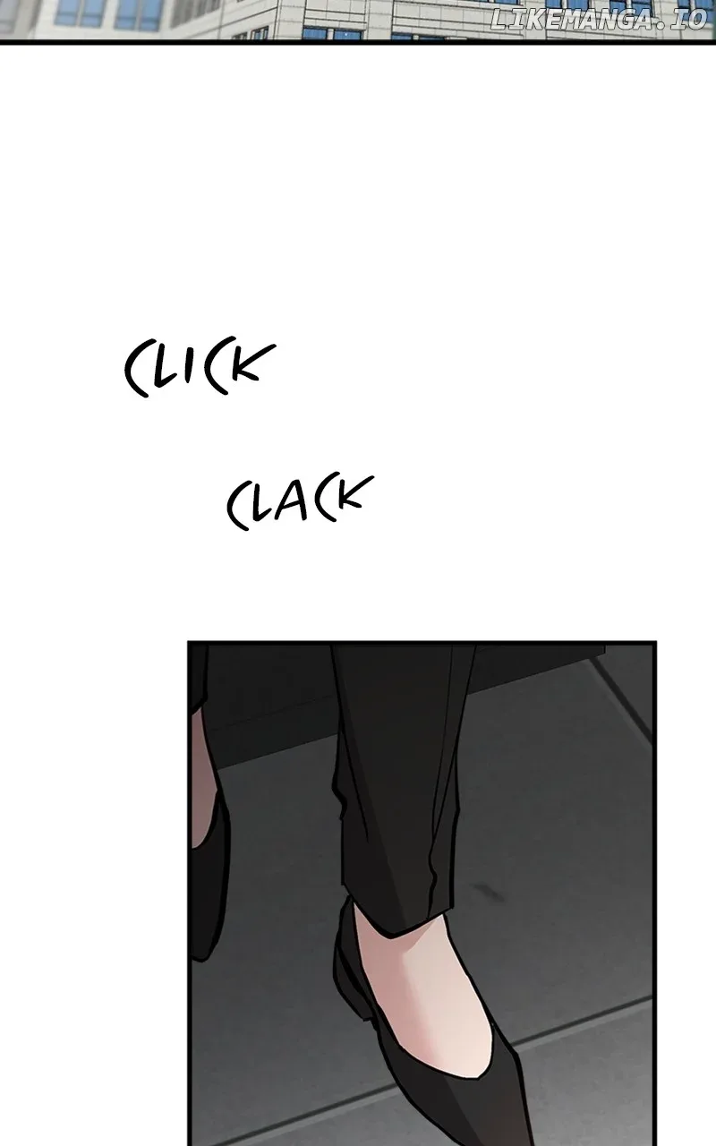 The Team Leader is Tired of Being A Newlywed Chapter 64 page 99