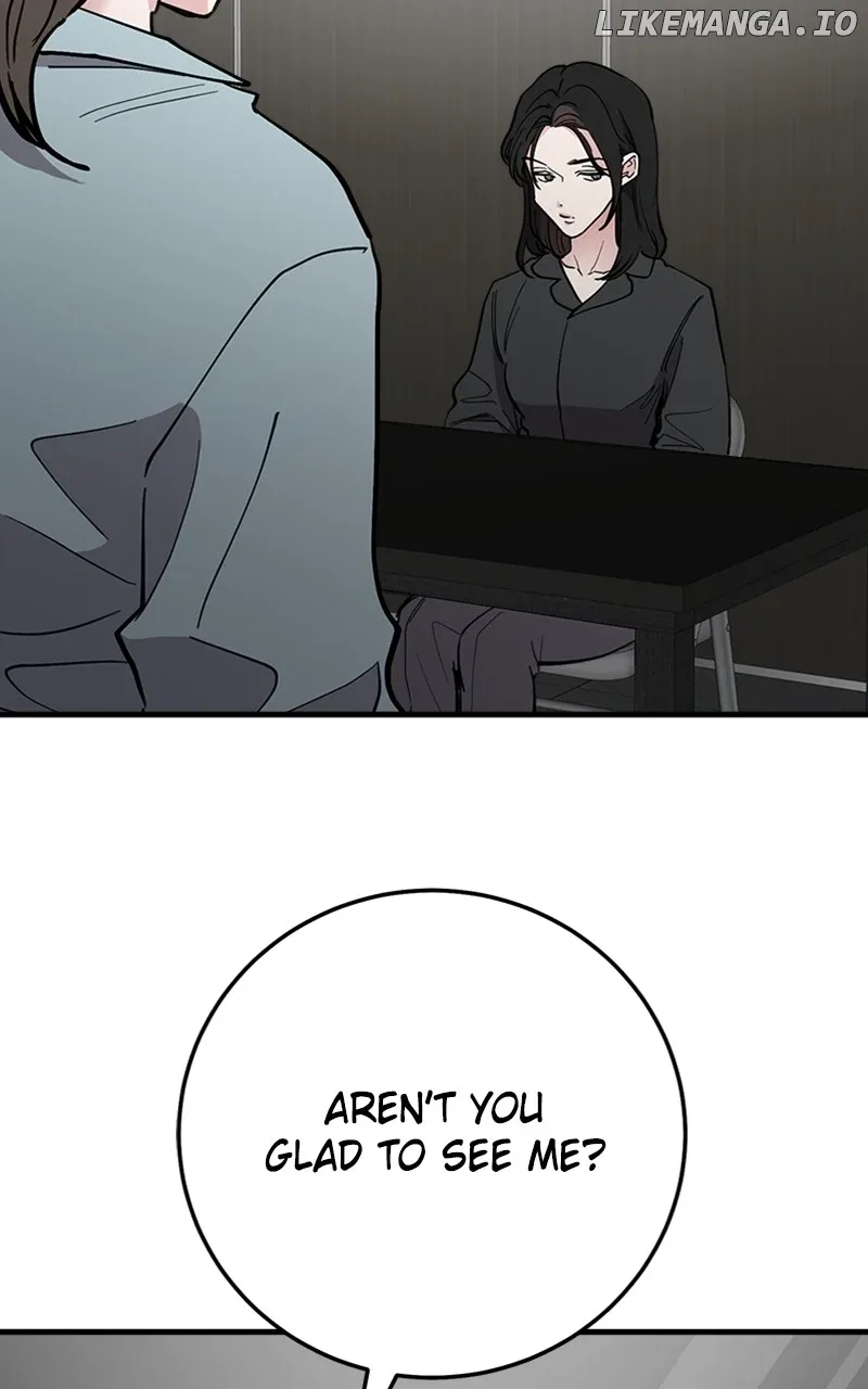 The Team Leader is Tired of Being A Newlywed Chapter 64 page 101