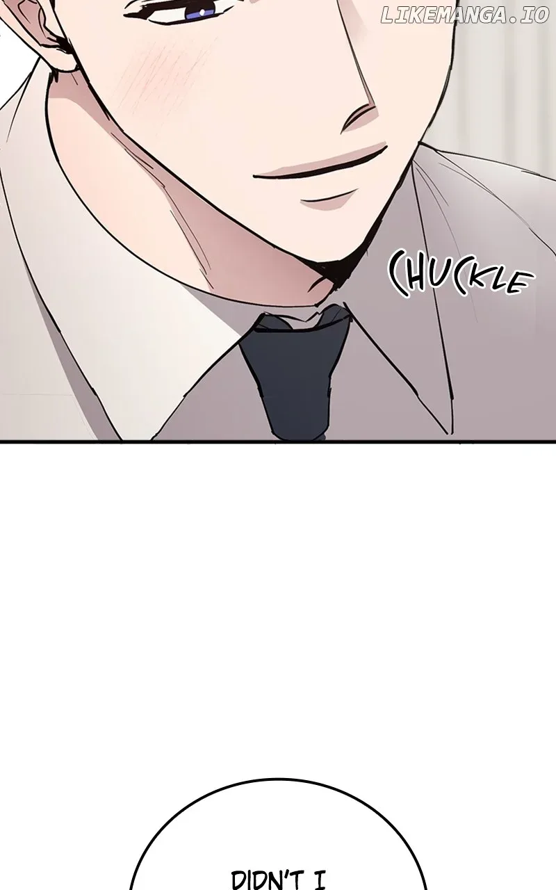 The Team Leader is Tired of Being A Newlywed Chapter 64 page 94