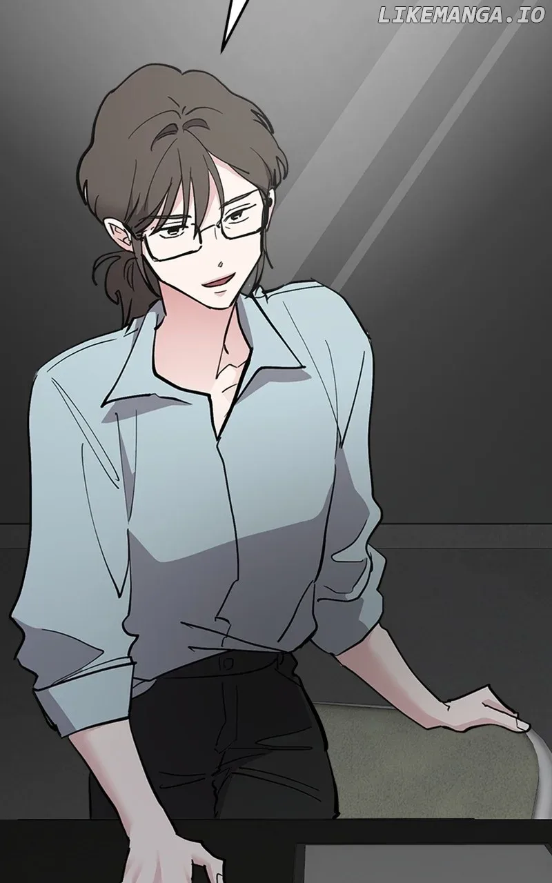 The Team Leader is Tired of Being A Newlywed Chapter 64 page 102