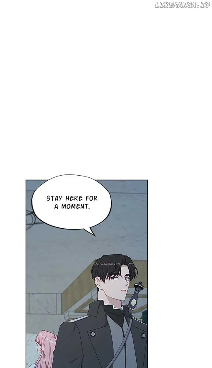 The villain’s young backer Chapter 65 page 26