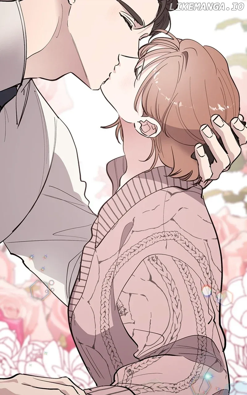 The Team Leader is Tired of Being A Newlywed Chapter 64 page 96