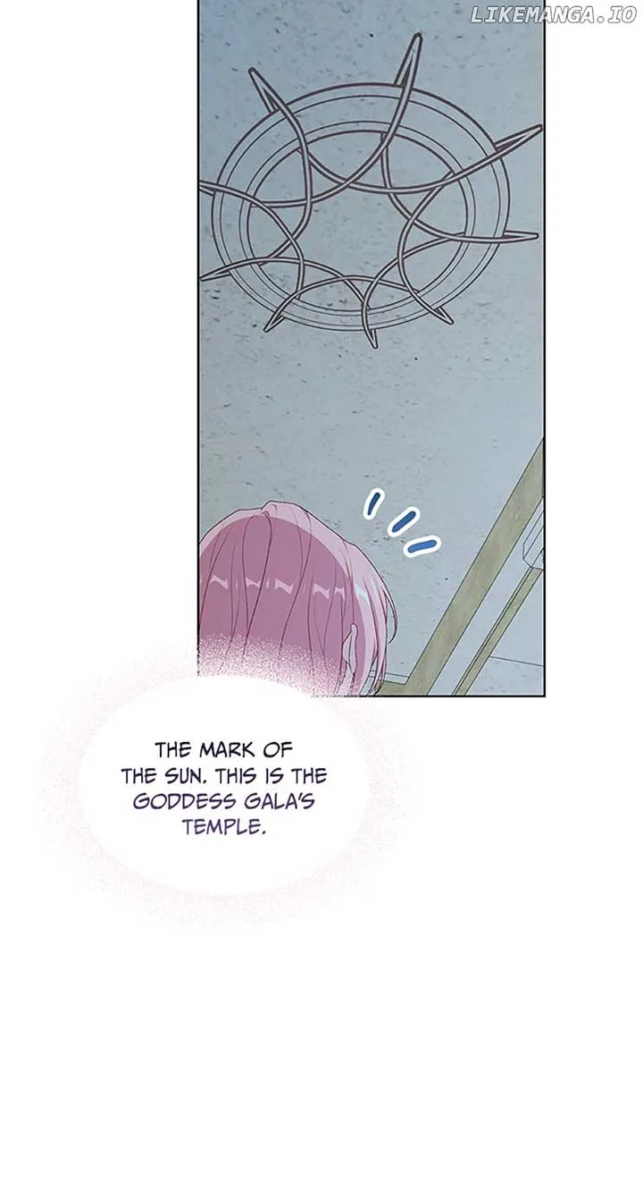 The villain’s young backer Chapter 65 page 24
