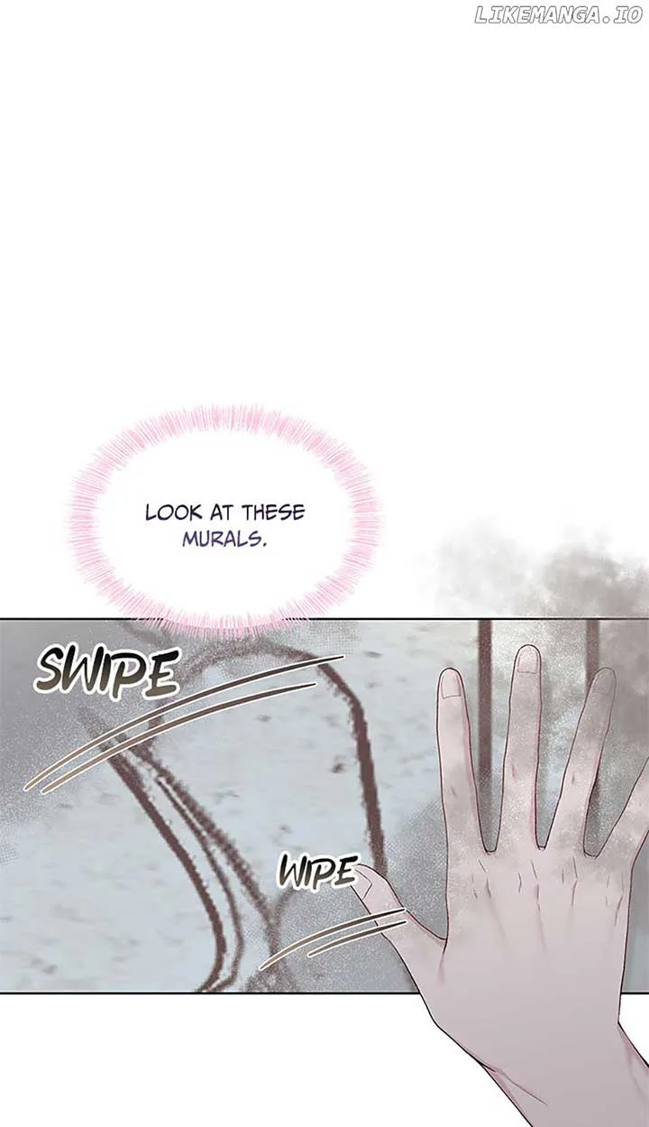 The villain’s young backer Chapter 65 page 30