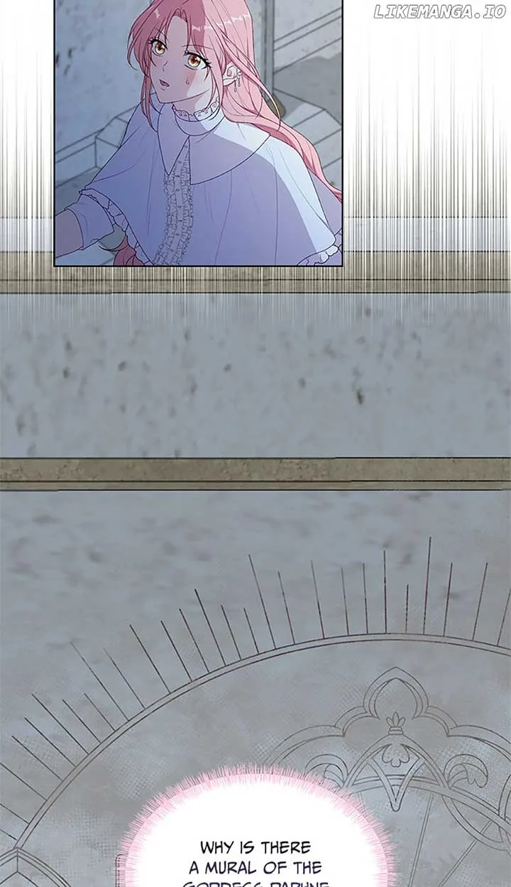 The villain’s young backer Chapter 65 page 32