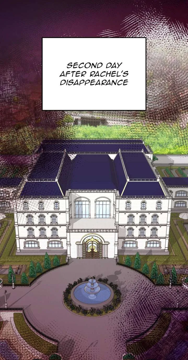 The Villainess is Busy Baking Bread! Chapter 64 page 1