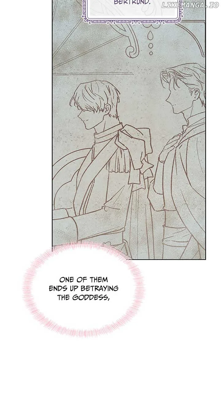 The villain’s young backer Chapter 65 page 43