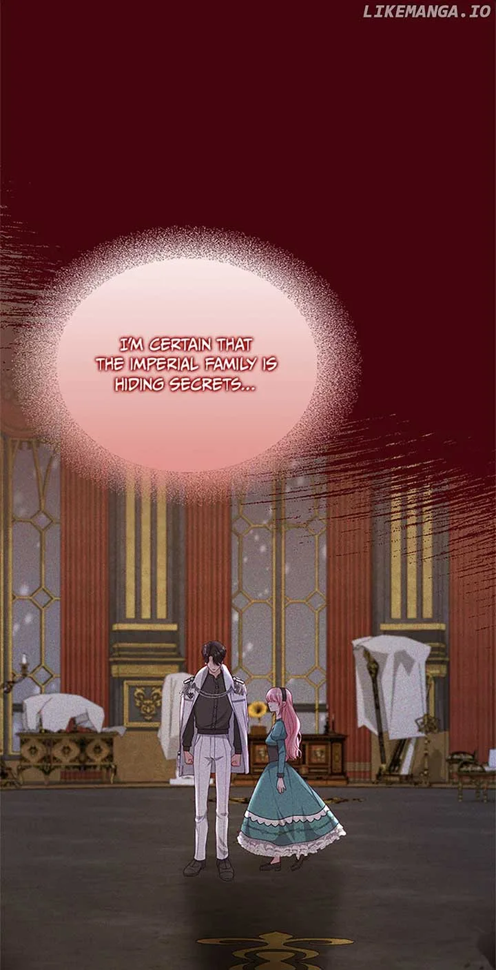 The villain’s young backer Chapter 65 page 53