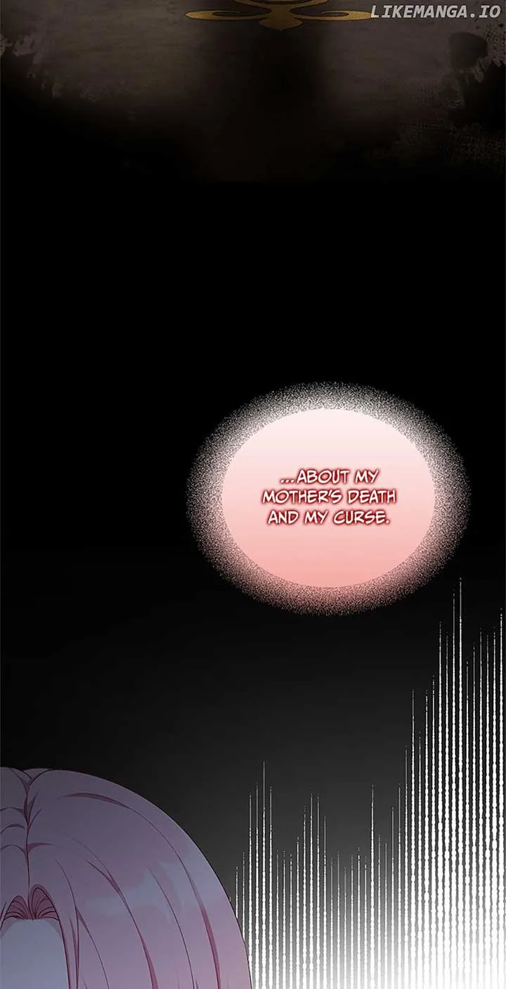 The villain’s young backer Chapter 65 page 54