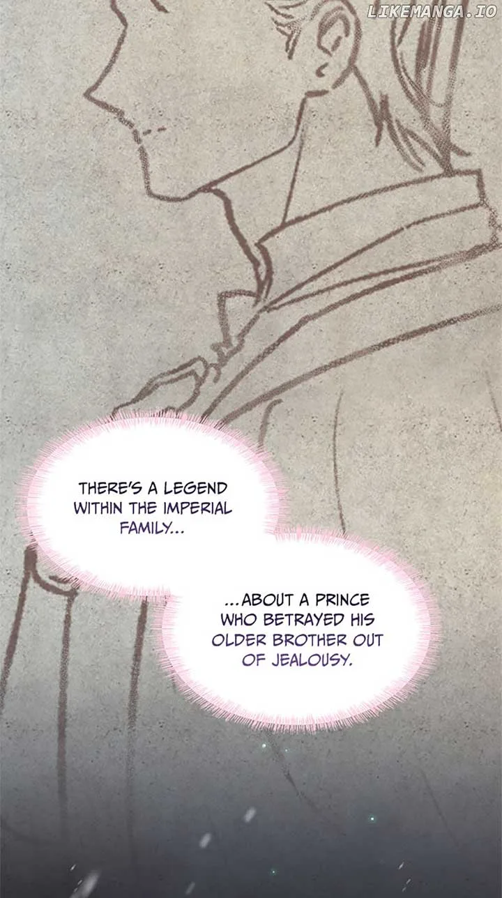 The villain’s young backer Chapter 65 page 50