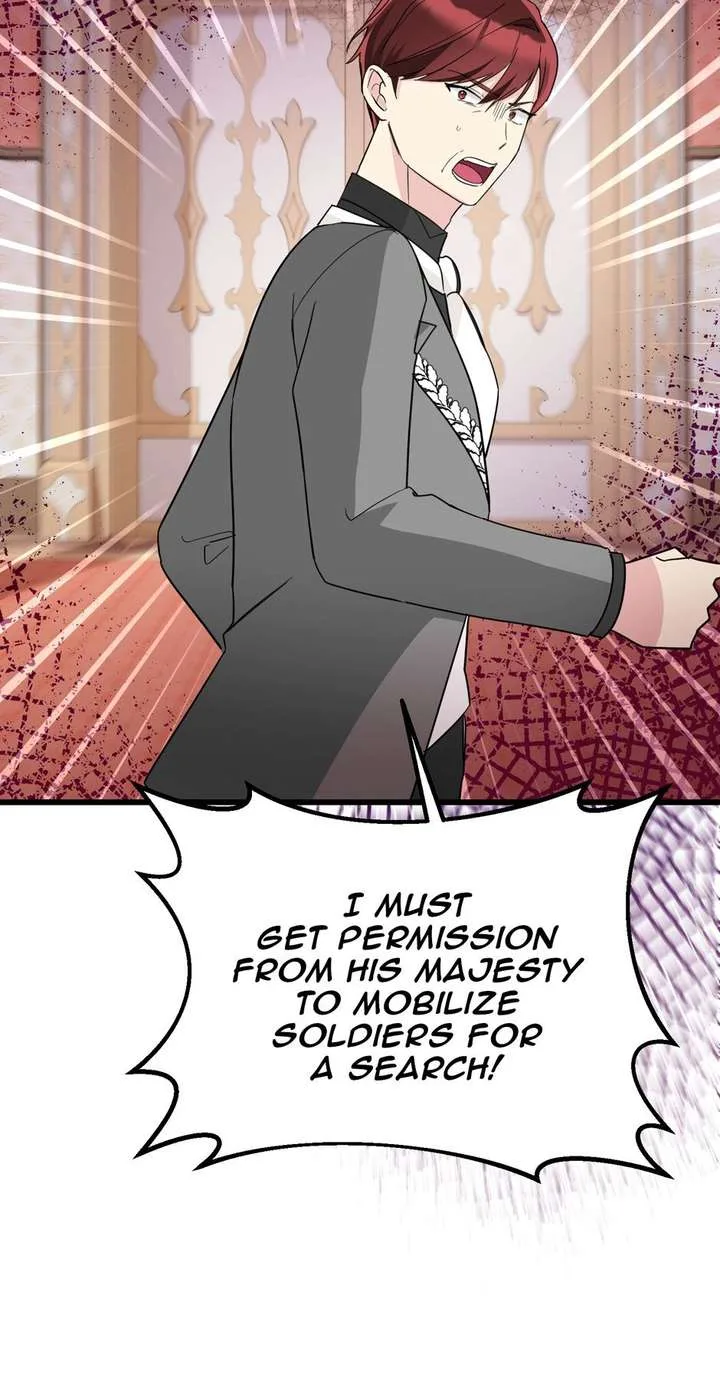 The Villainess is Busy Baking Bread! Chapter 64 page 5