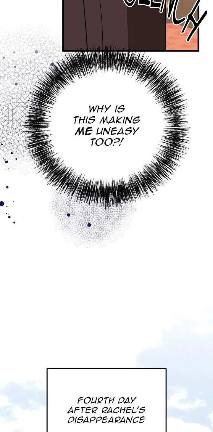 The Villainess is Busy Baking Bread! Chapter 64 page 8