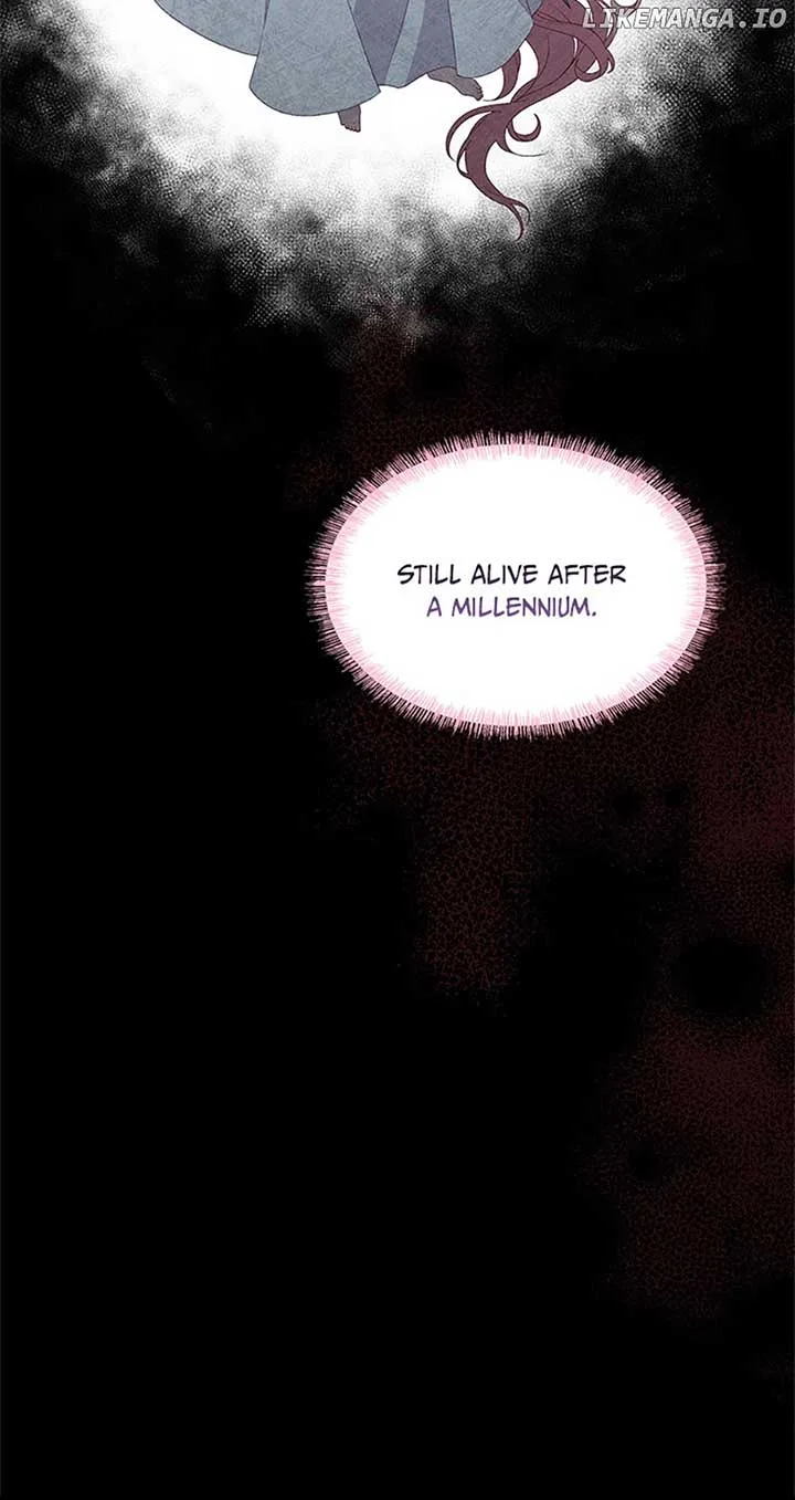 The villain’s young backer Chapter 65 page 47