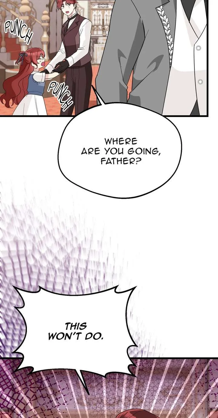 The Villainess is Busy Baking Bread! Chapter 64 page 4