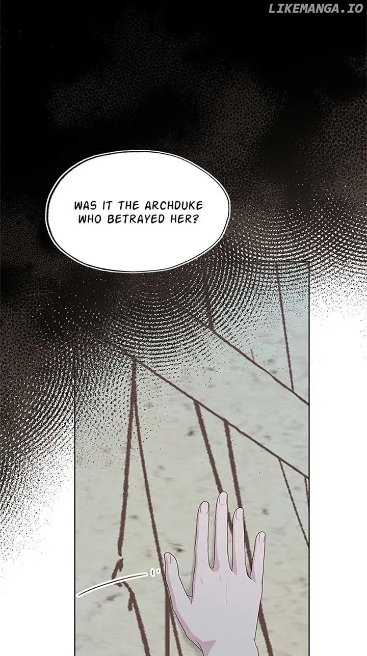 The villain’s young backer Chapter 65 page 48