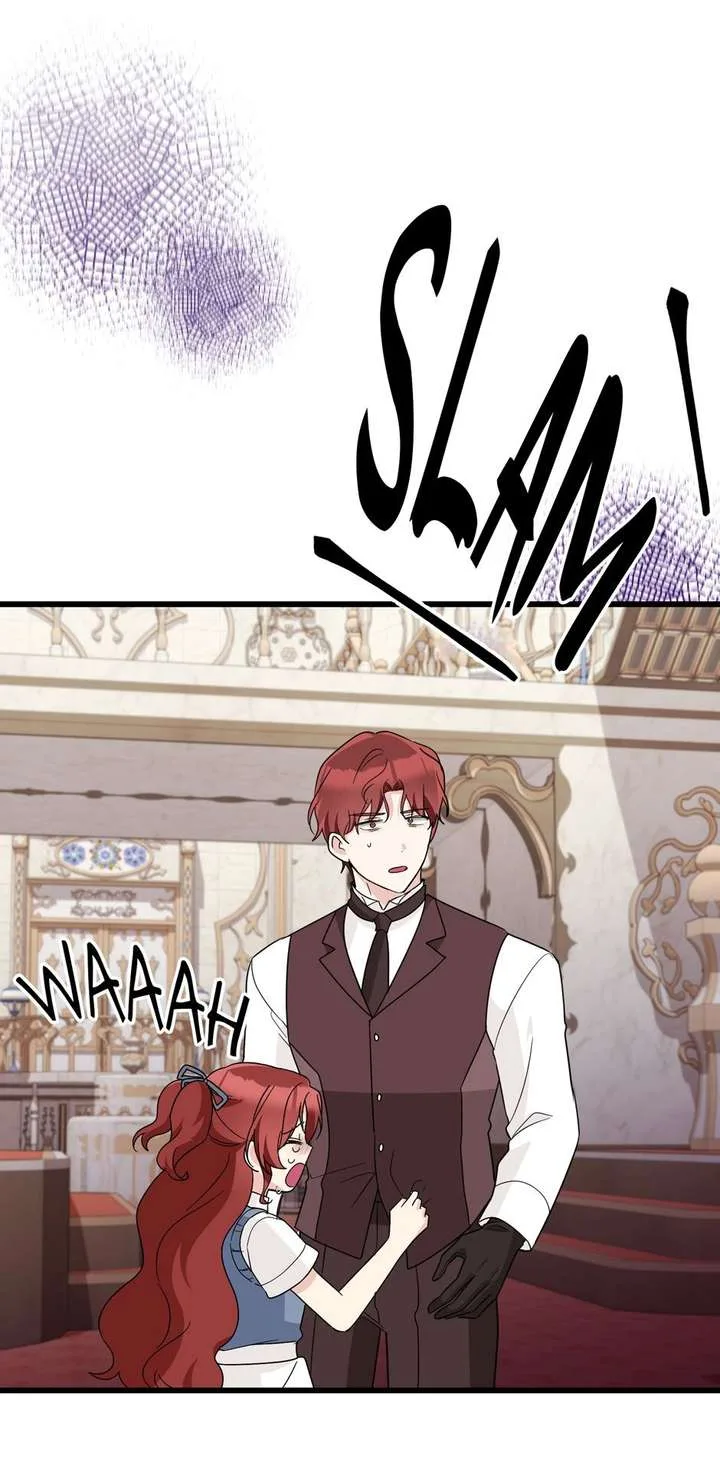 The Villainess is Busy Baking Bread! Chapter 64 page 6