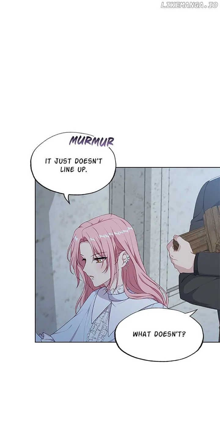The villain’s young backer Chapter 65 page 56