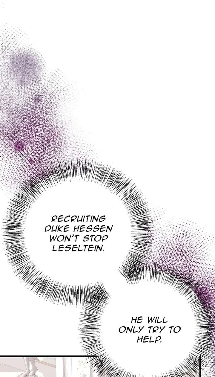 The Villainess is Busy Baking Bread! Chapter 64 page 16