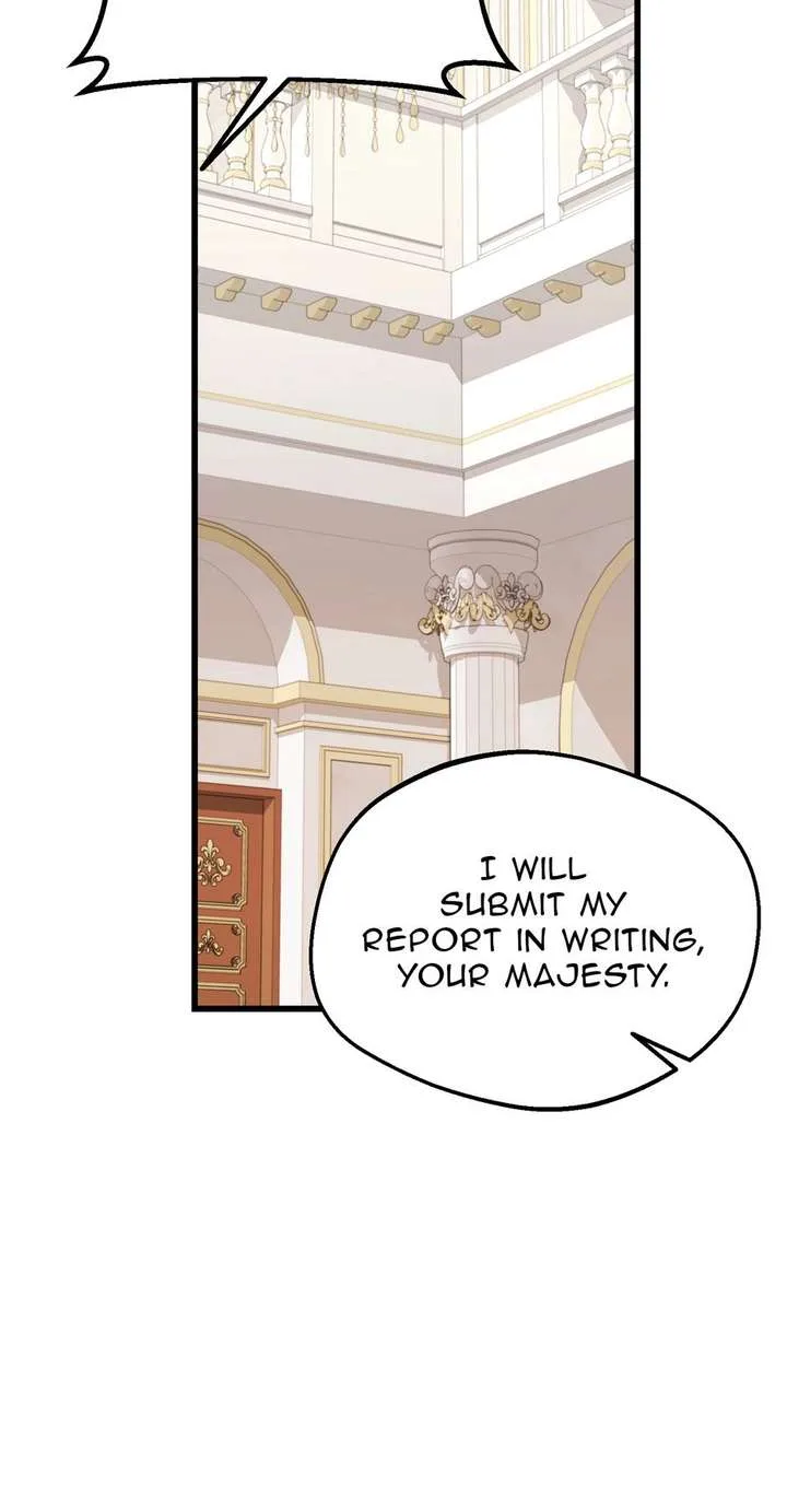 The Villainess is Busy Baking Bread! Chapter 64 page 15