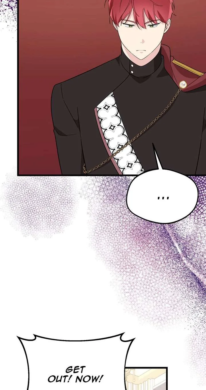 The Villainess is Busy Baking Bread! Chapter 64 page 14