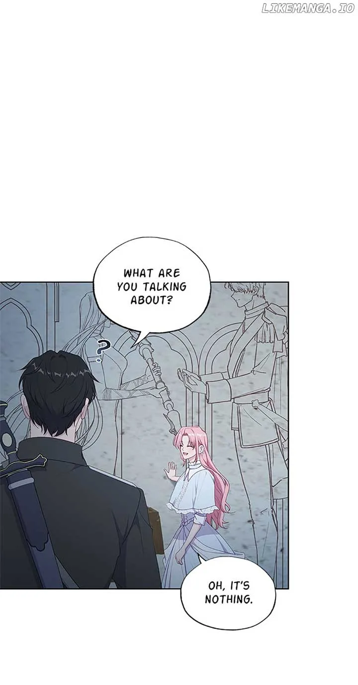 The villain’s young backer Chapter 65 page 57