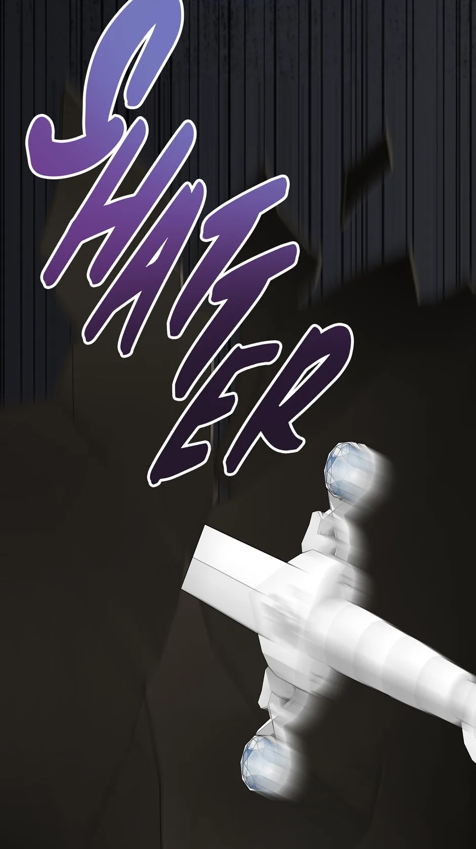 The Villainess Has Changed Chapter 64 page 5