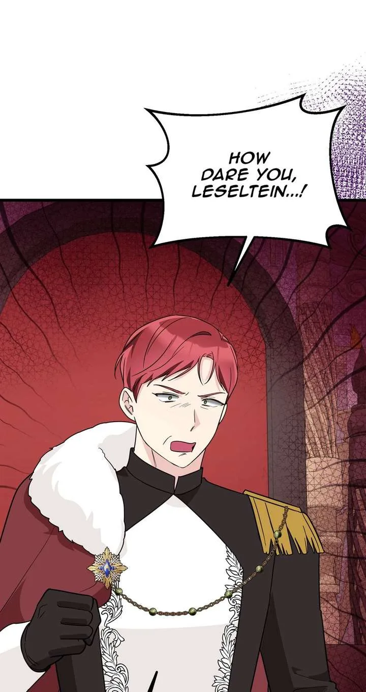 The Villainess is Busy Baking Bread! Chapter 64 page 11
