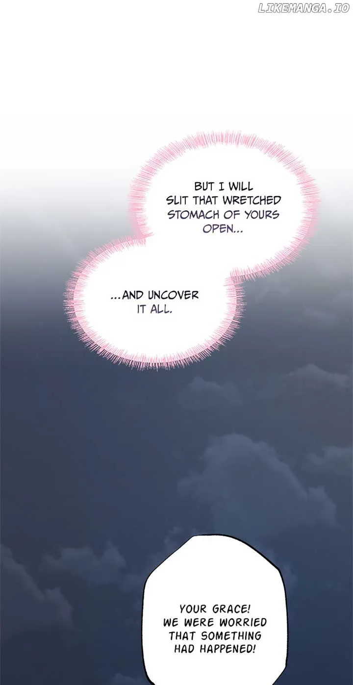 The villain’s young backer Chapter 65 page 61