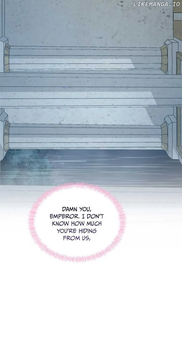 The villain’s young backer Chapter 65 page 60